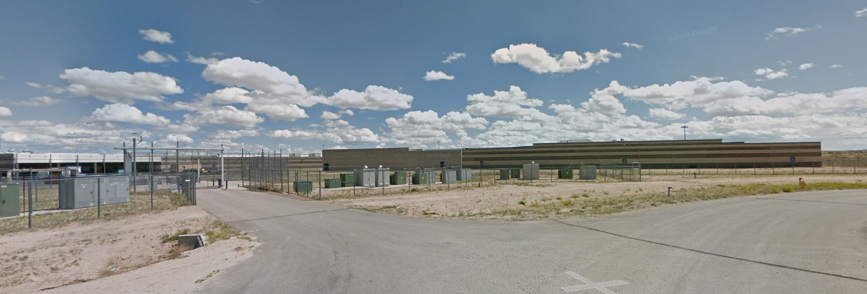 Photos Bernalillo County Metropolitan Detention 3